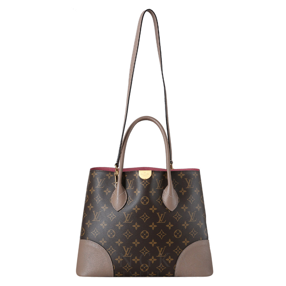 LOUIS VUITTON(USED)루이비통 모노그램 플랑드랭